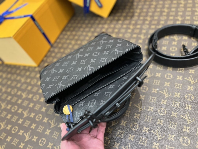 LV Top Handle Bags